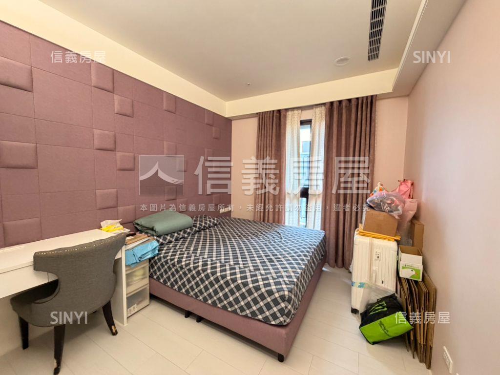 文南仰真裝潢雙主臥雙平車房屋室內格局與周邊環境