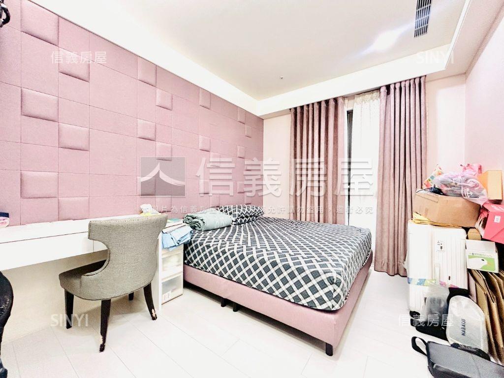 文南仰真裝潢雙主臥雙平車房屋室內格局與周邊環境