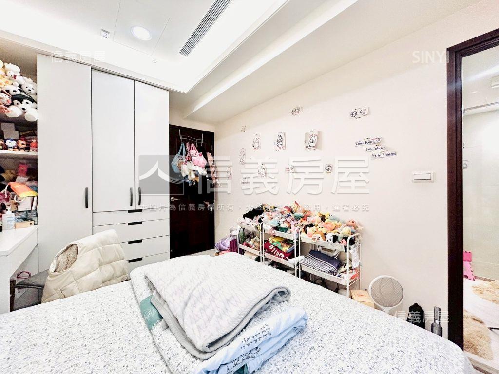 文南仰真裝潢雙主臥雙平車房屋室內格局與周邊環境