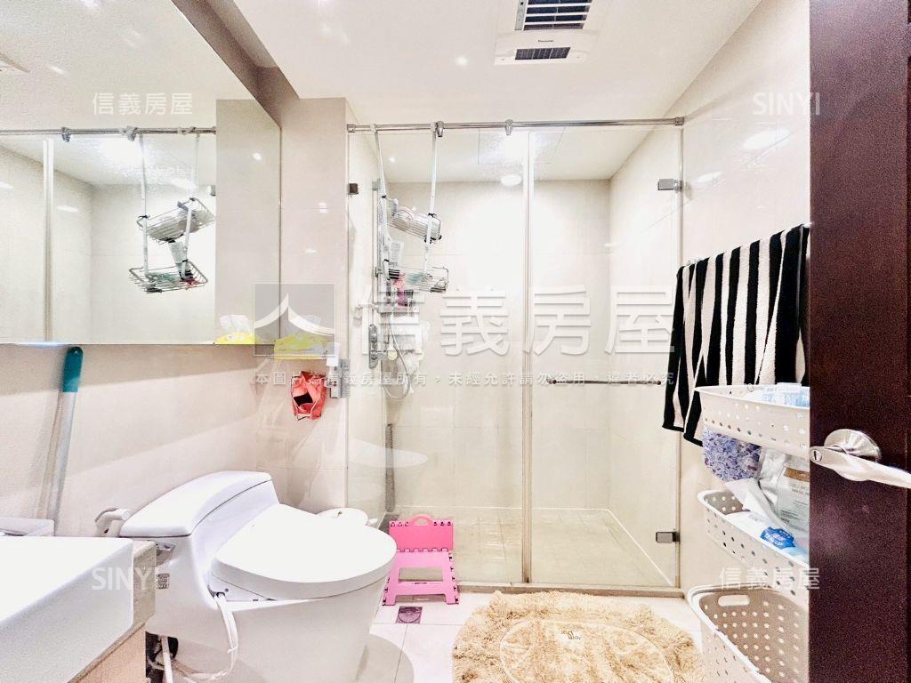 文南仰真裝潢雙主臥雙平車房屋室內格局與周邊環境