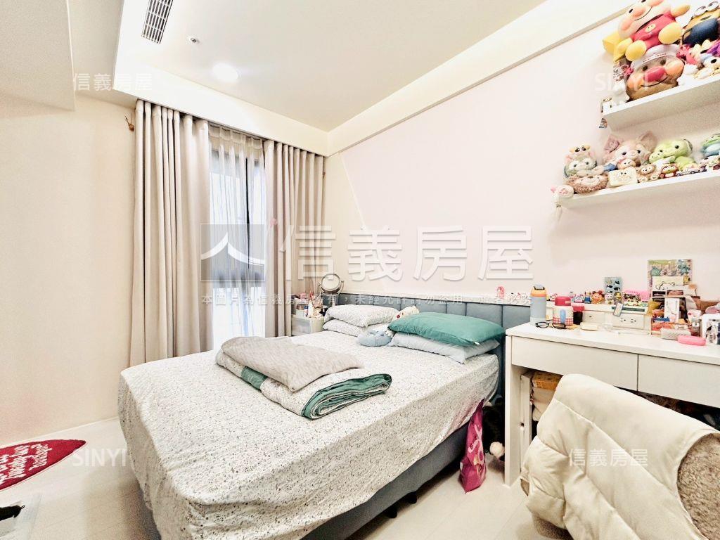 文南仰真裝潢雙主臥雙平車房屋室內格局與周邊環境