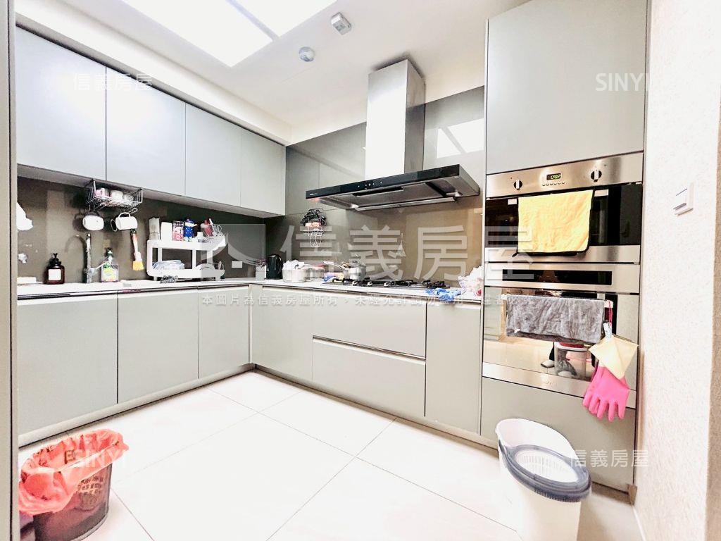 文南仰真裝潢雙主臥雙平車房屋室內格局與周邊環境