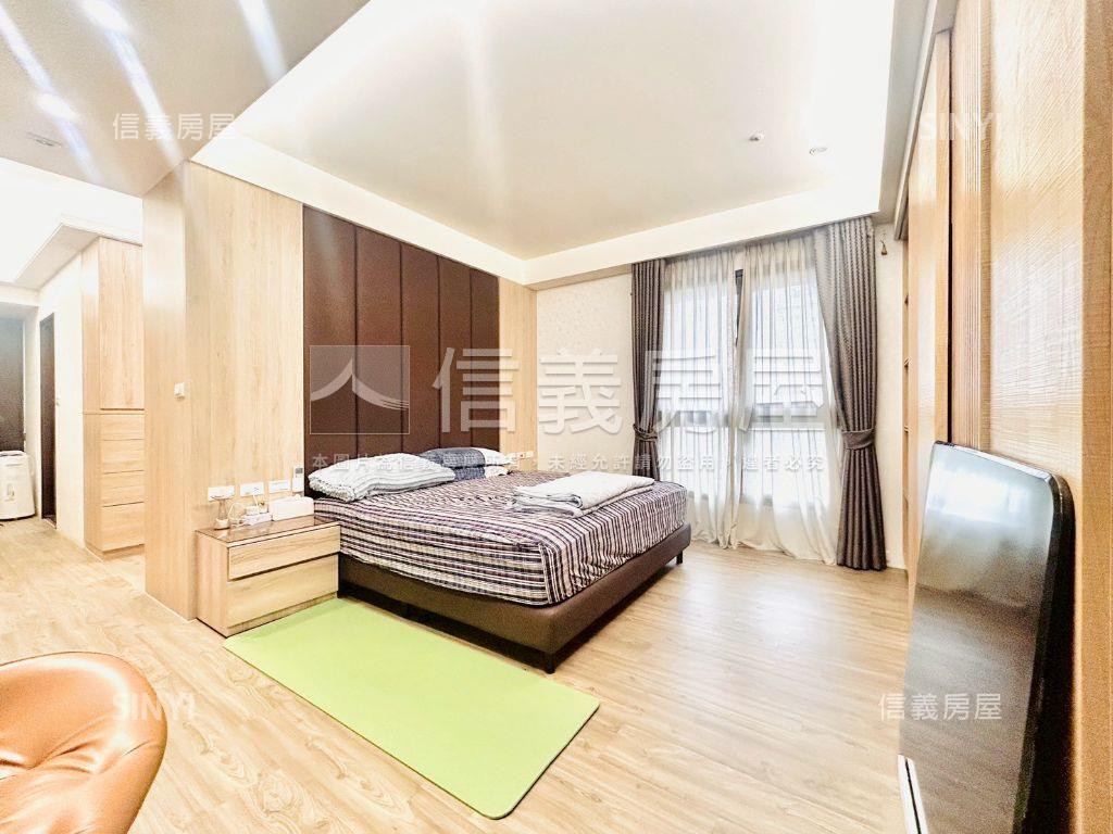 文南仰真裝潢雙主臥雙平車房屋室內格局與周邊環境