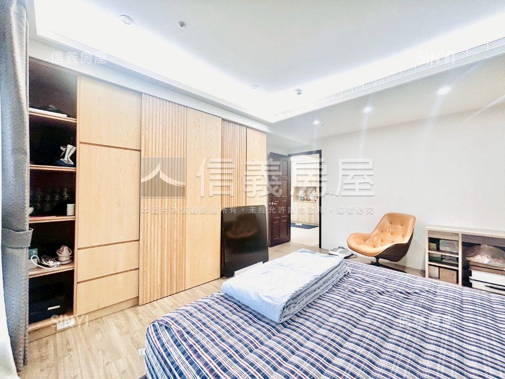 文南仰真裝潢雙主臥雙平車房屋室內格局與周邊環境