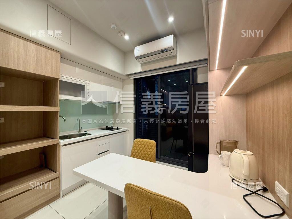 日健居精裝電梯兩房房屋室內格局與周邊環境