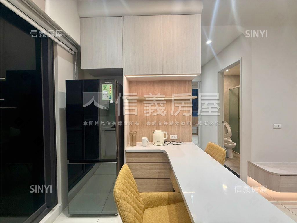 日健居精裝電梯兩房房屋室內格局與周邊環境