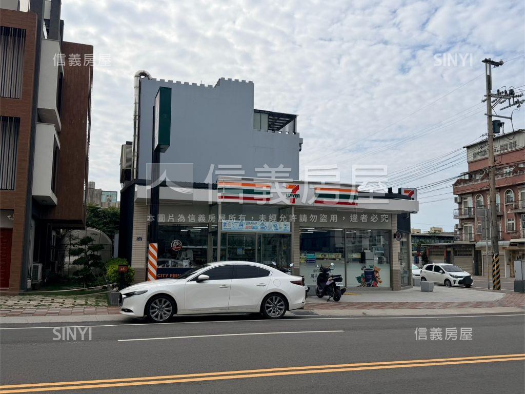 眺望海岸線視野美三房房屋室內格局與周邊環境