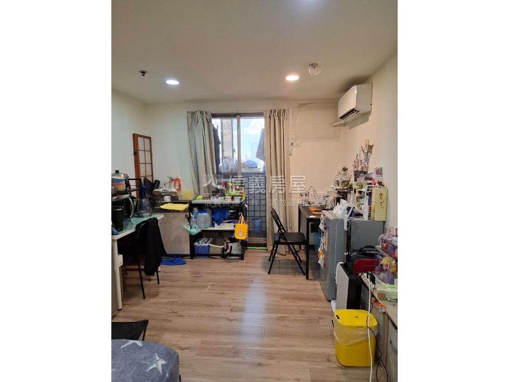 柳川河岸視野美屋房屋室內格局與周邊環境