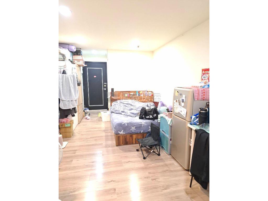 柳川河岸視野美屋房屋室內格局與周邊環境