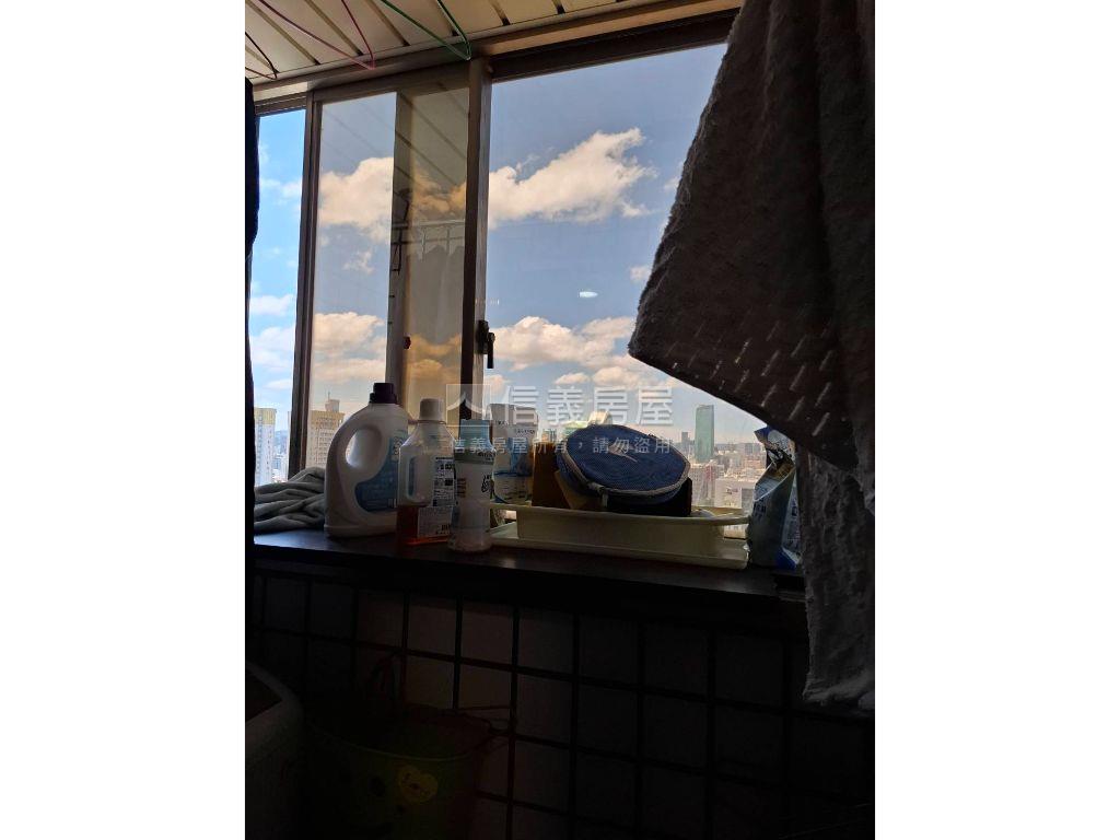 柳川河岸視野美屋房屋室內格局與周邊環境