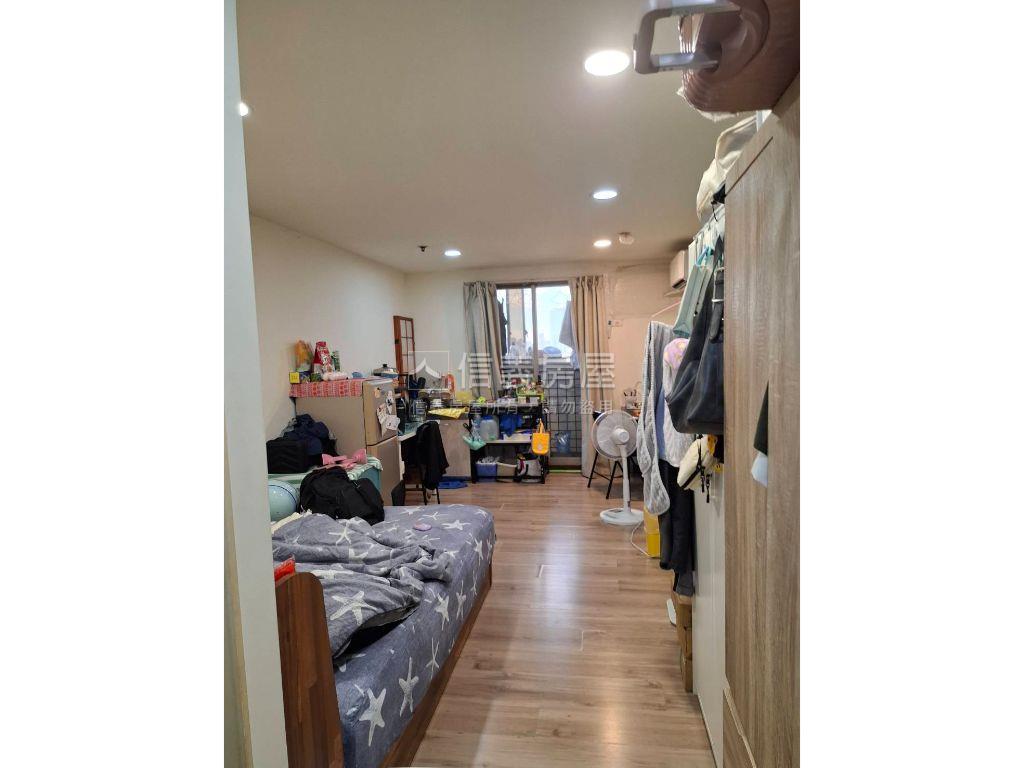 柳川河岸視野美屋房屋室內格局與周邊環境