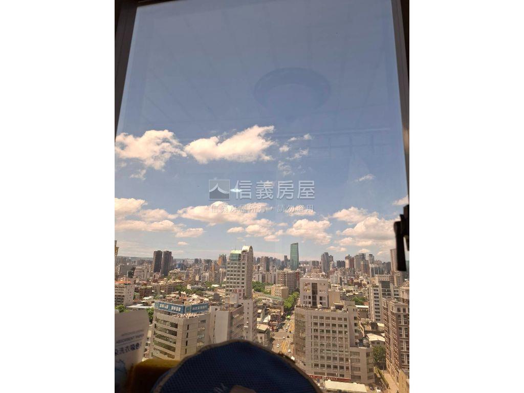 柳川河岸視野美屋房屋室內格局與周邊環境