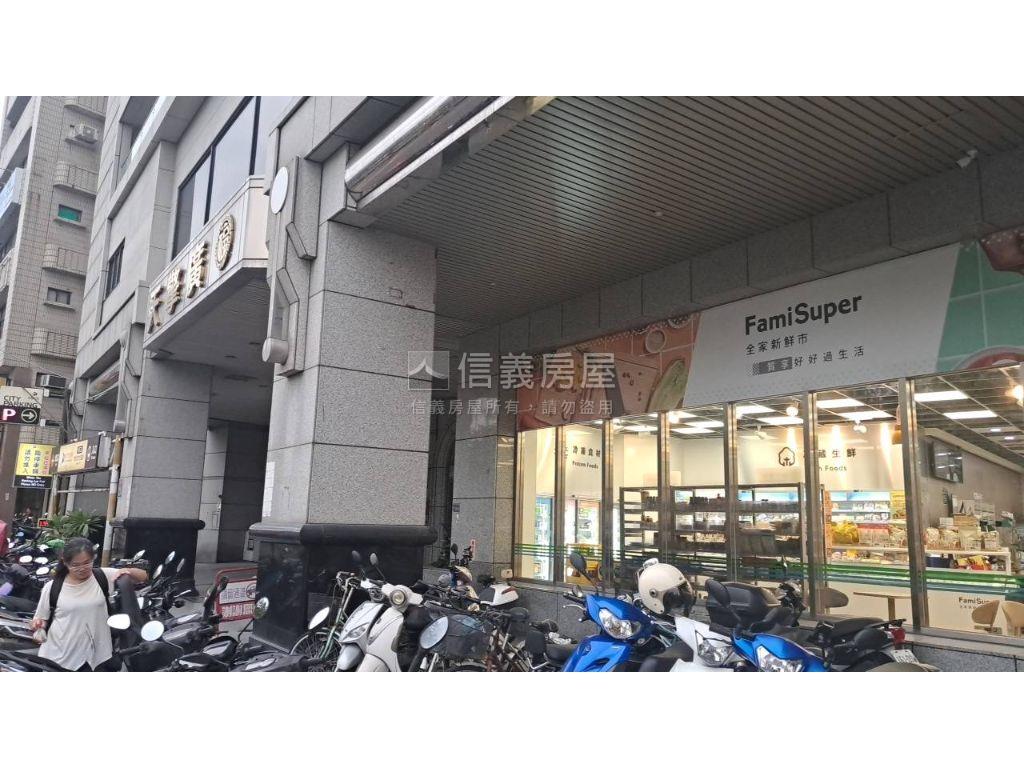 柳川河岸視野美屋房屋室內格局與周邊環境