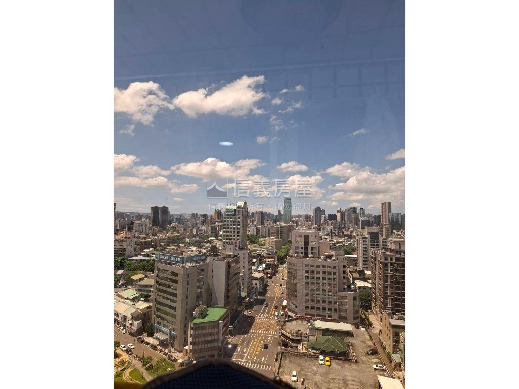 柳川河岸視野美屋房屋室內格局與周邊環境
