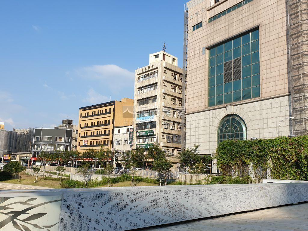 柳川河岸視野美屋房屋室內格局與周邊環境
