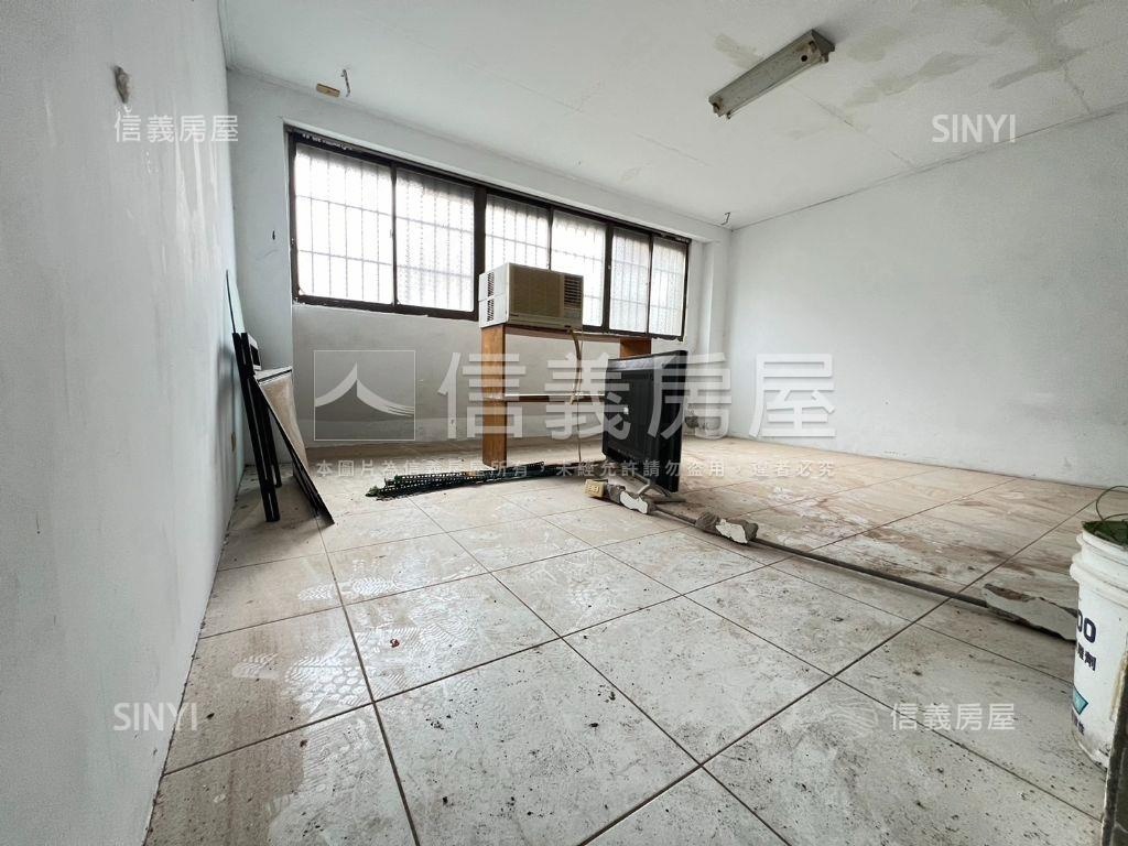 東南科大公寓四樓頂加房屋室內格局與周邊環境