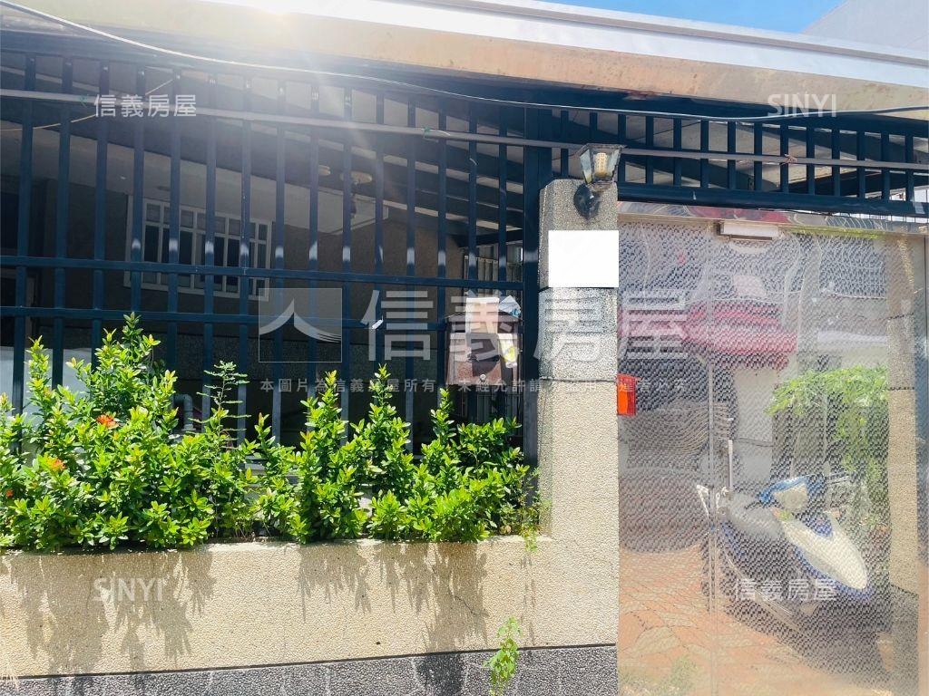 健康路近家齊大地坪透天房屋室內格局與周邊環境
