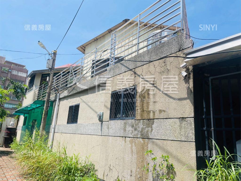健康路近家齊大地坪透天房屋室內格局與周邊環境