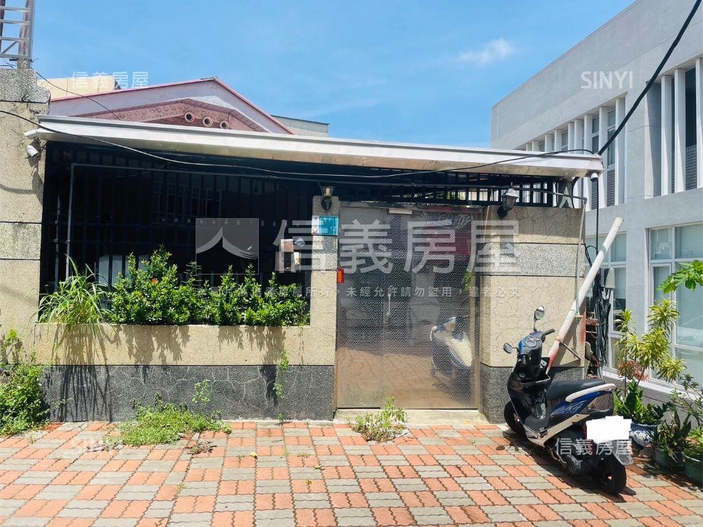 健康路近家齊大地坪透天房屋室內格局與周邊環境