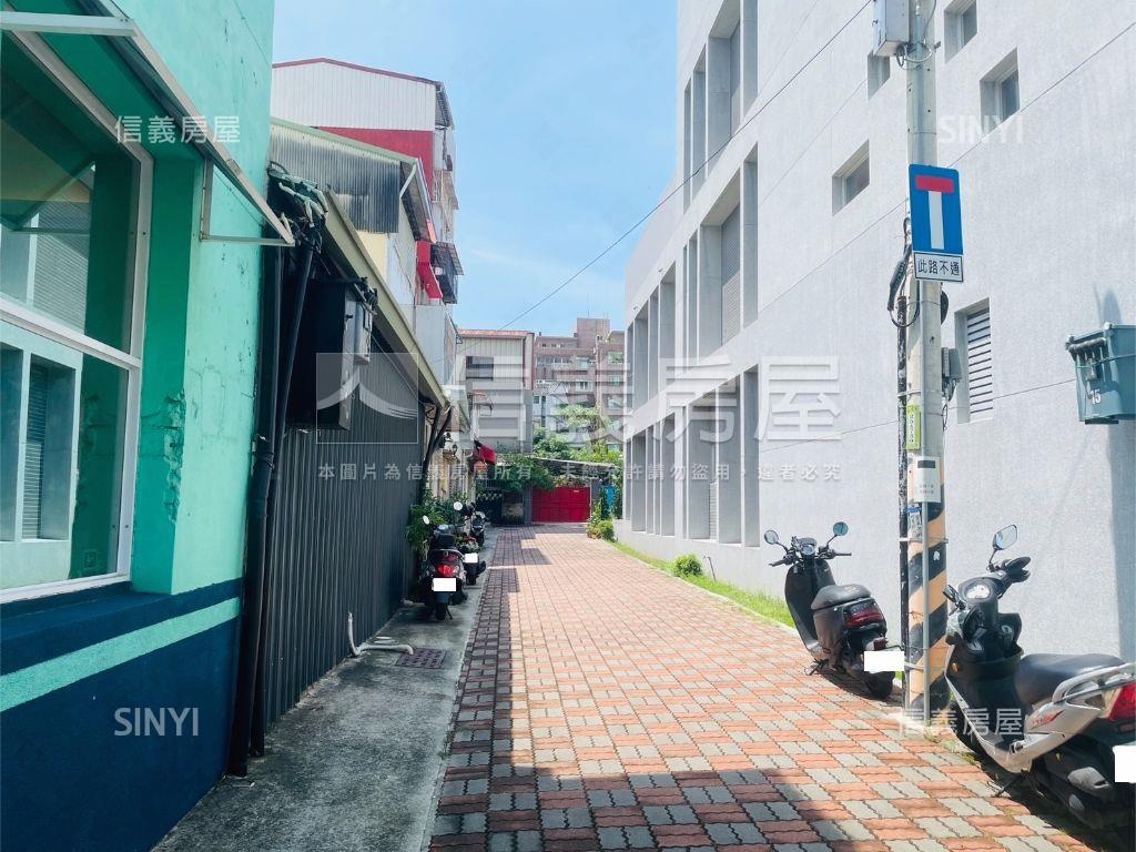健康路近家齊大地坪透天房屋室內格局與周邊環境