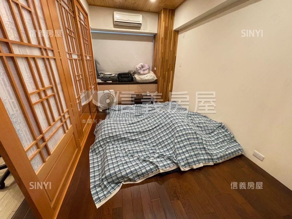 中清路大面寬樓店房屋室內格局與周邊環境