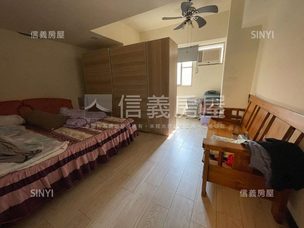 中清路大面寬樓店房屋室內格局與周邊環境