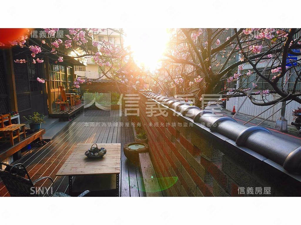 中清路大面寬樓店房屋室內格局與周邊環境