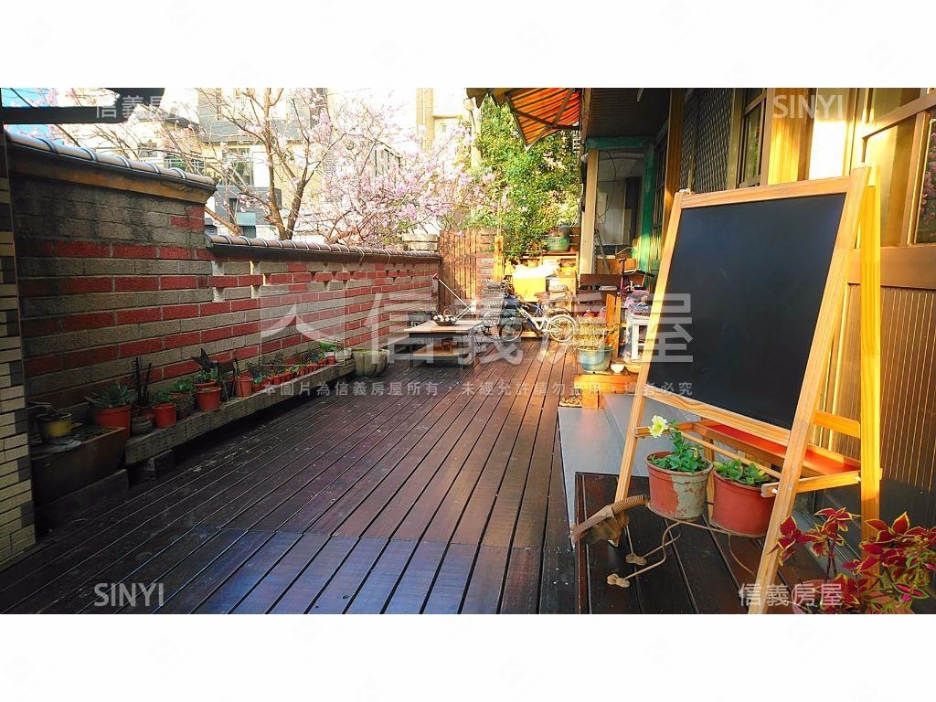 中清路大面寬樓店房屋室內格局與周邊環境