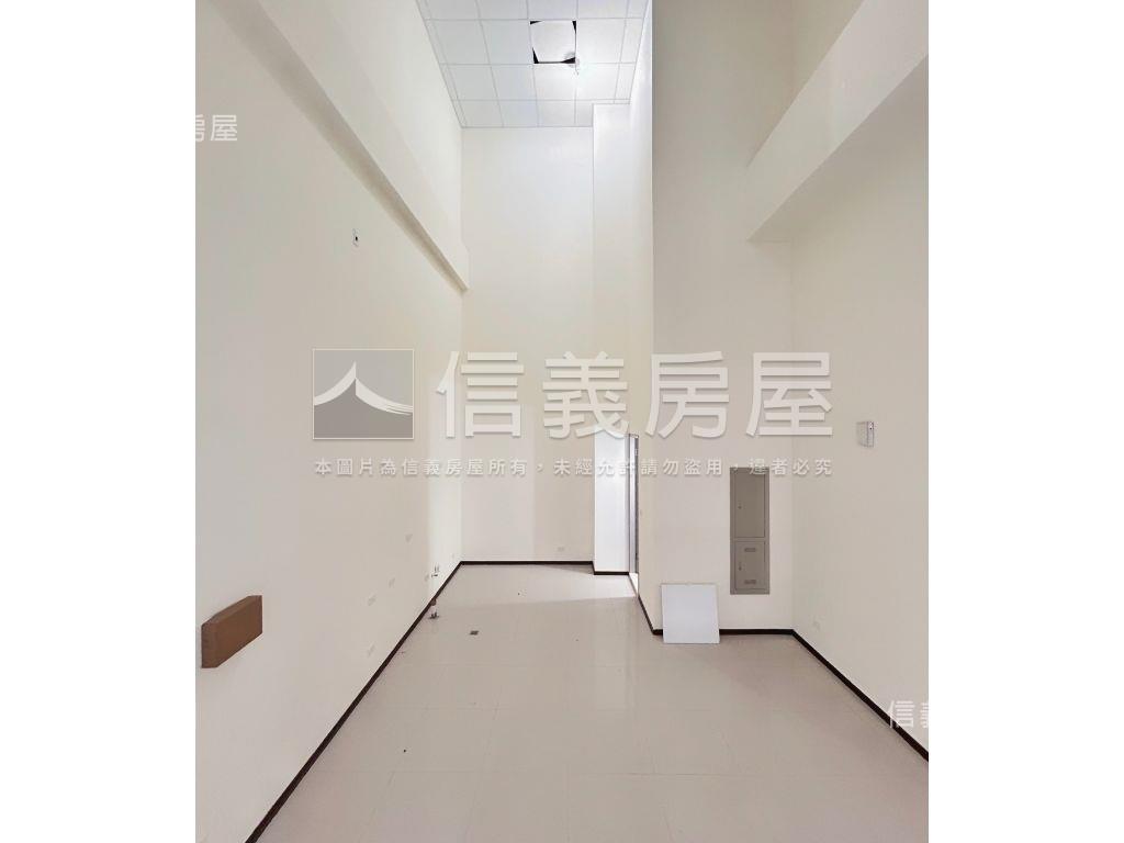 Ａ７專任豐邑金店面房屋室內格局與周邊環境