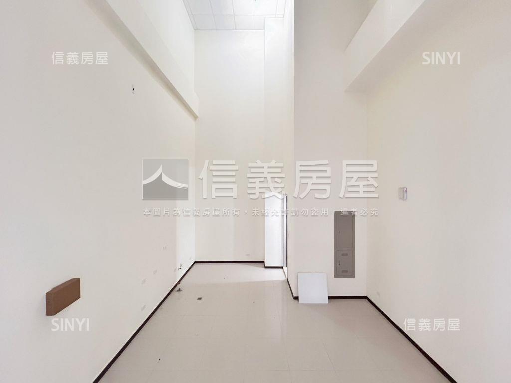 Ａ７專任豐邑金店面房屋室內格局與周邊環境