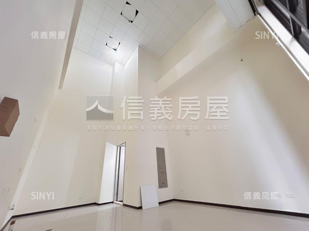 Ａ７專任豐邑金店面房屋室內格局與周邊環境