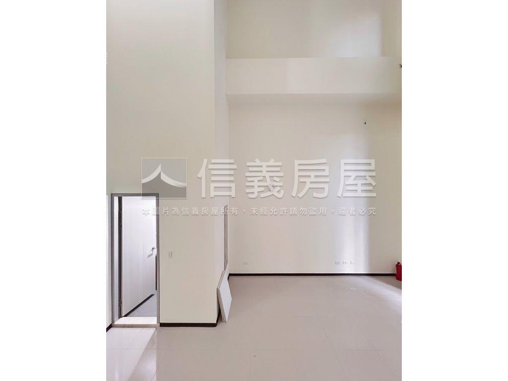 Ａ７專任豐邑金店面房屋室內格局與周邊環境
