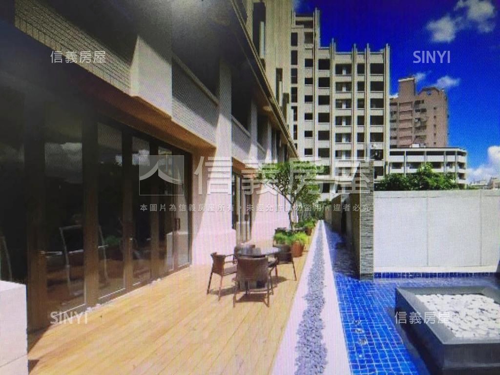 誠售元城三穗大四房雙車房屋室內格局與周邊環境