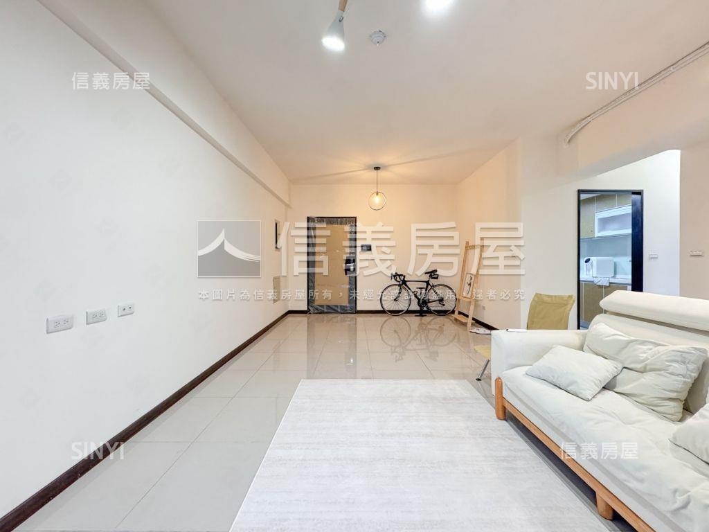 近王爺壟重劃區低總價四房房屋室內格局與周邊環境