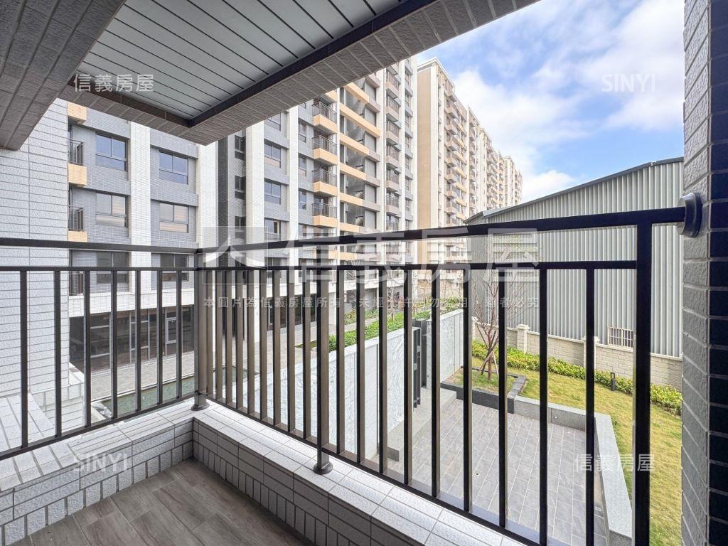 近王爺壟重劃區低總價四房房屋室內格局與周邊環境