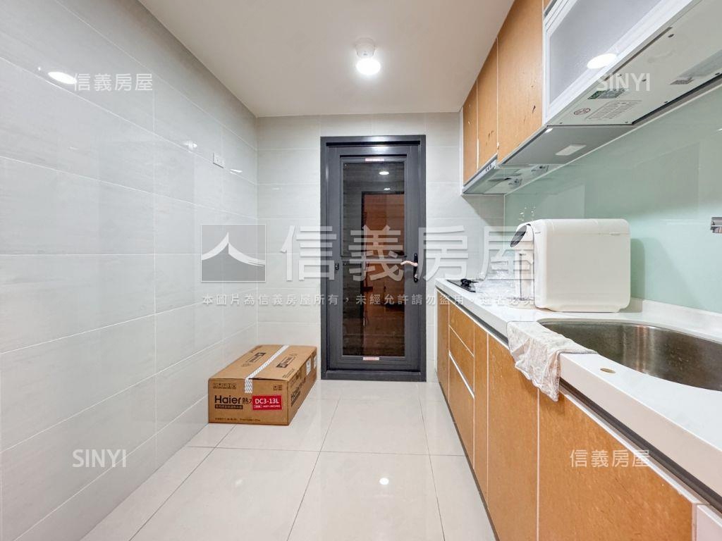 近王爺壟重劃區低總價四房房屋室內格局與周邊環境