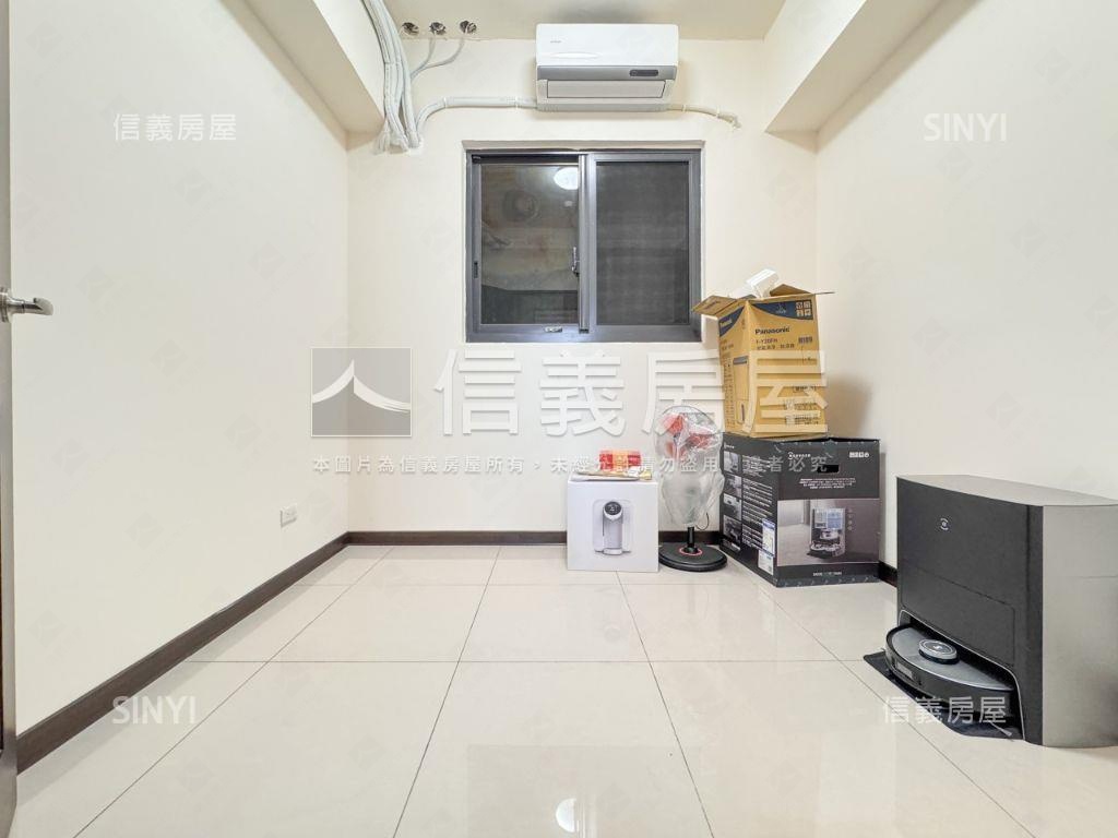 近王爺壟重劃區低總價四房房屋室內格局與周邊環境