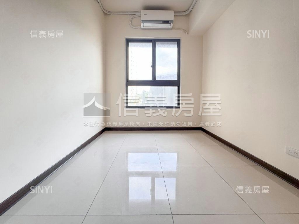 近王爺壟重劃區低總價四房房屋室內格局與周邊環境