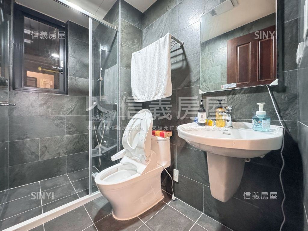 近王爺壟重劃區低總價四房房屋室內格局與周邊環境