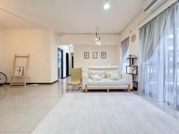 近王爺壟重劃區低總價四房