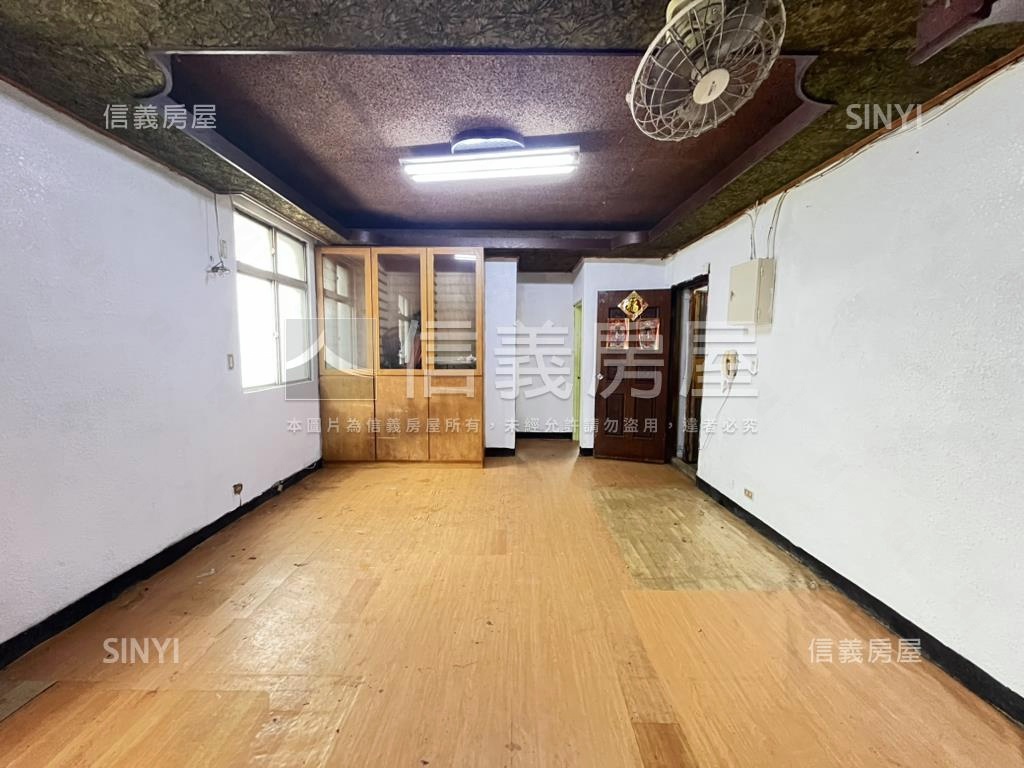 新莊國小學區好屋房屋室內格局與周邊環境