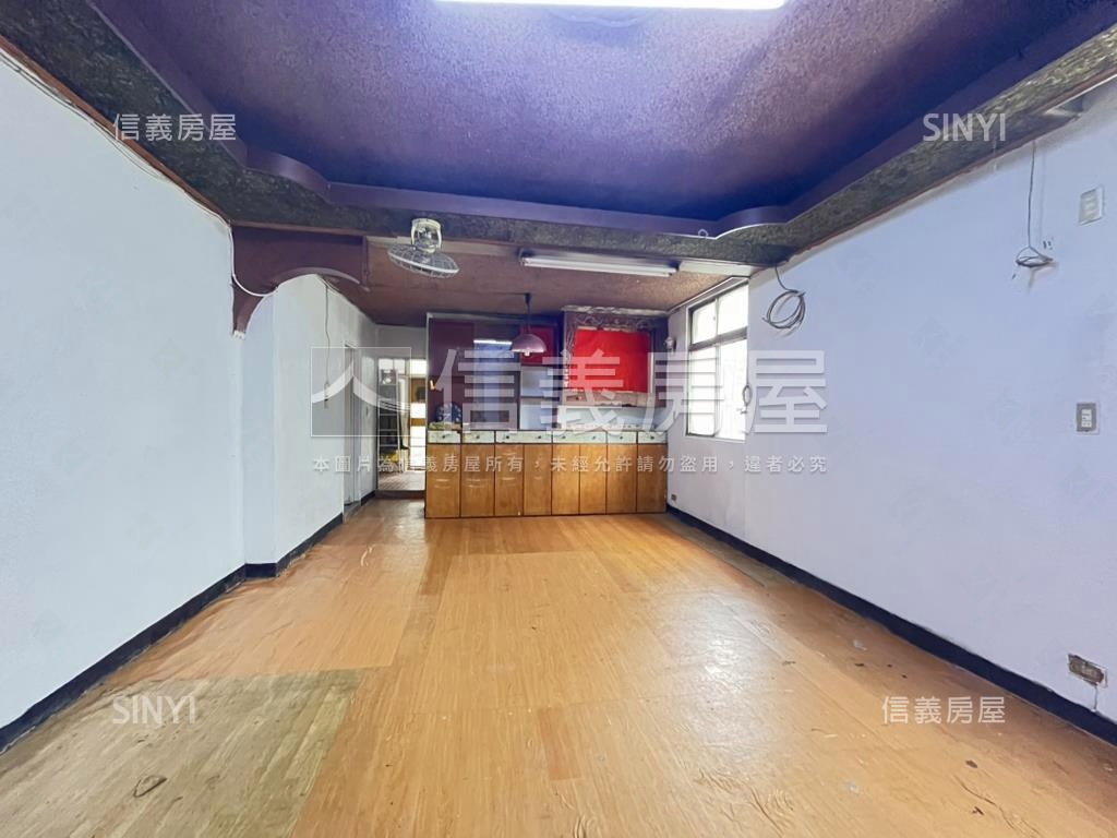 新莊國小學區好屋房屋室內格局與周邊環境