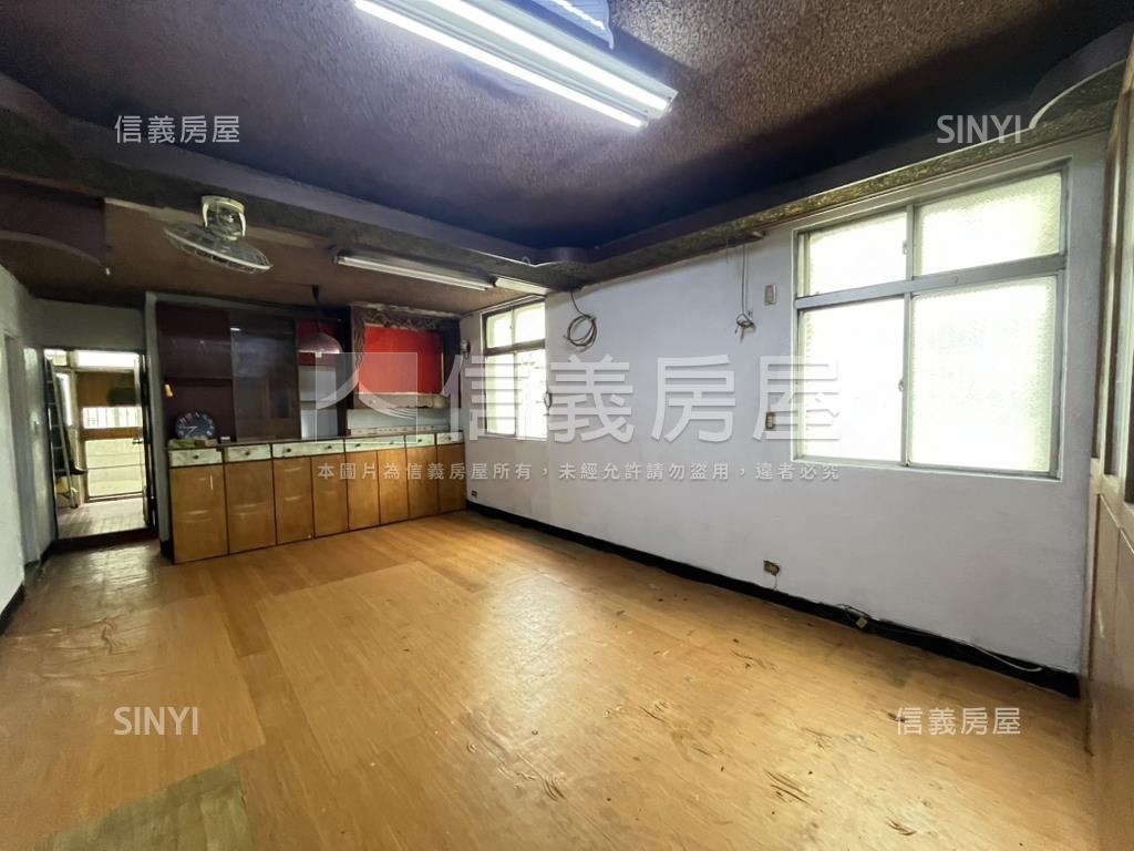 新莊國小學區好屋房屋室內格局與周邊環境