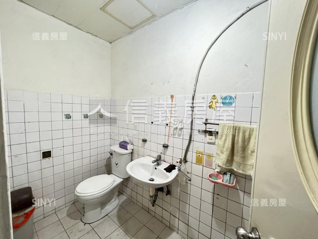 新莊國小學區好屋房屋室內格局與周邊環境