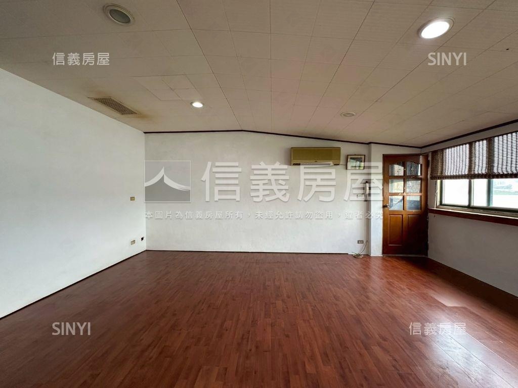 正河景大空間美寓房屋室內格局與周邊環境