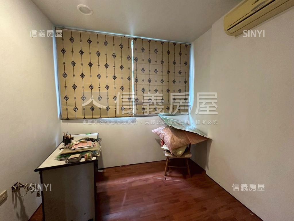 正河景大空間美寓房屋室內格局與周邊環境