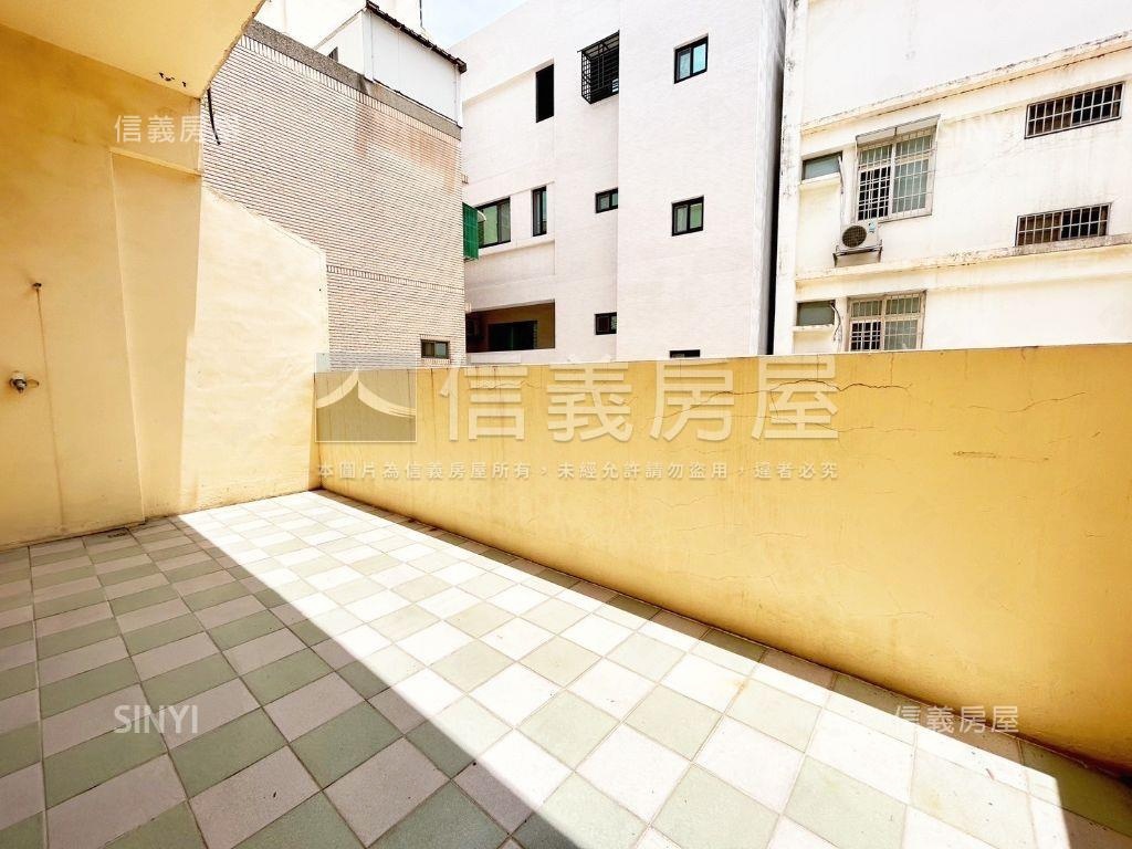 【高鐵強案】無增建透店房屋室內格局與周邊環境