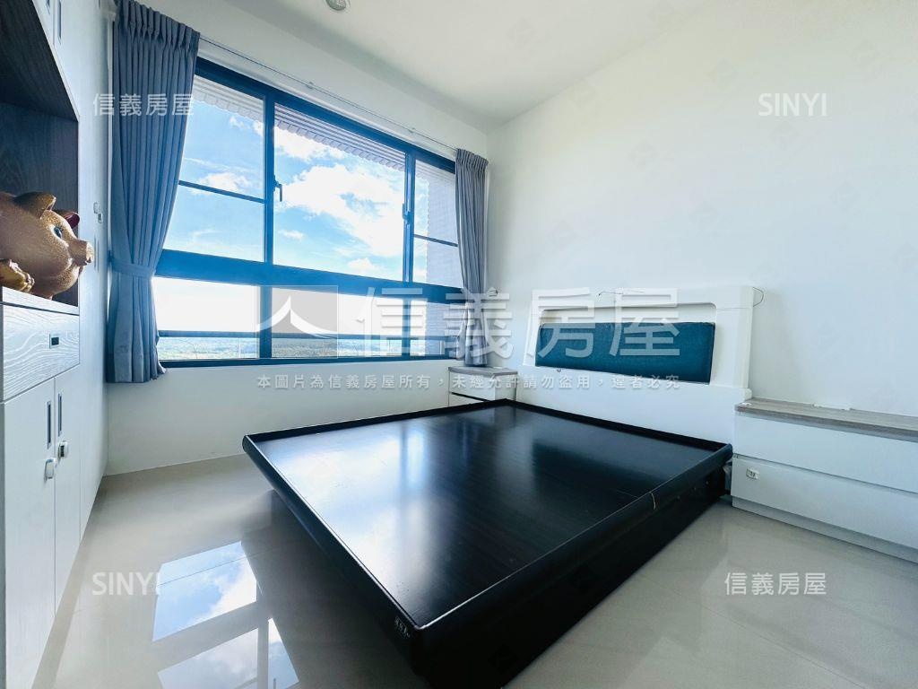 ＷＯＮＥ遠眺天海景觀兩房房屋室內格局與周邊環境