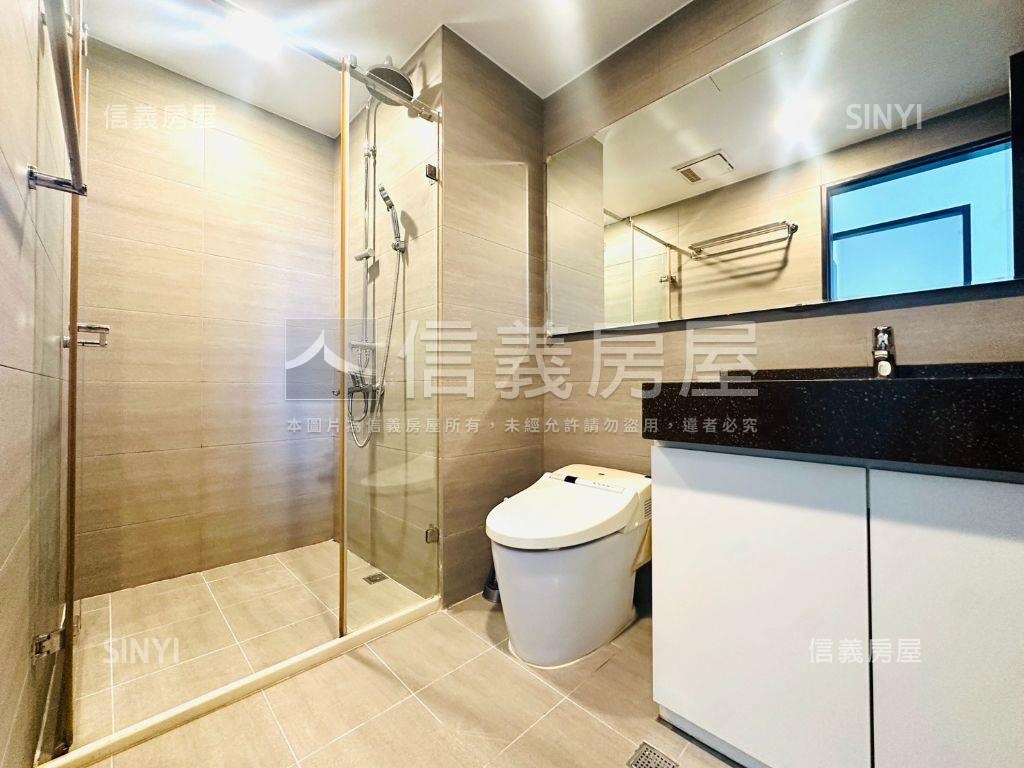 ＷＯＮＥ遠眺天海景觀兩房房屋室內格局與周邊環境