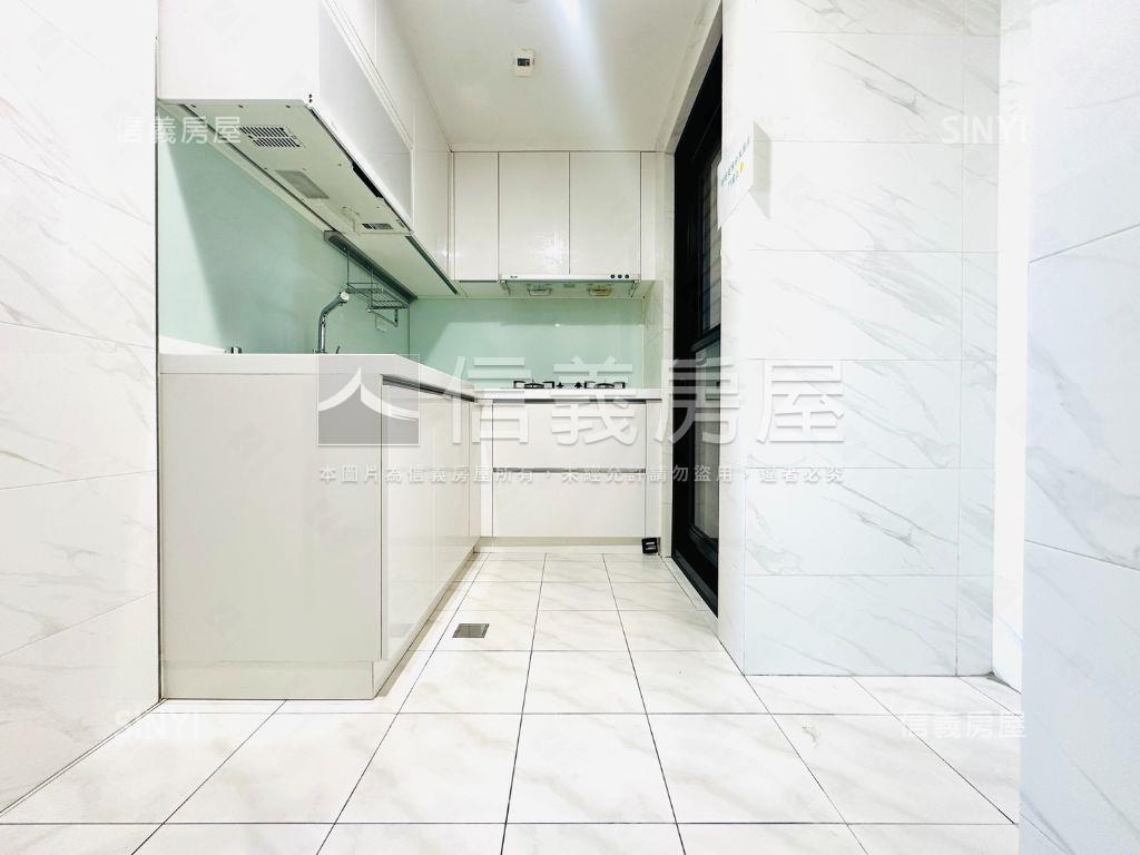 ＷＯＮＥ遠眺天海景觀兩房房屋室內格局與周邊環境